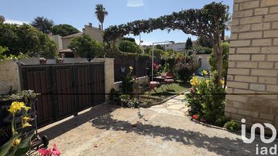 Maison - 159 m² - 6 pièces