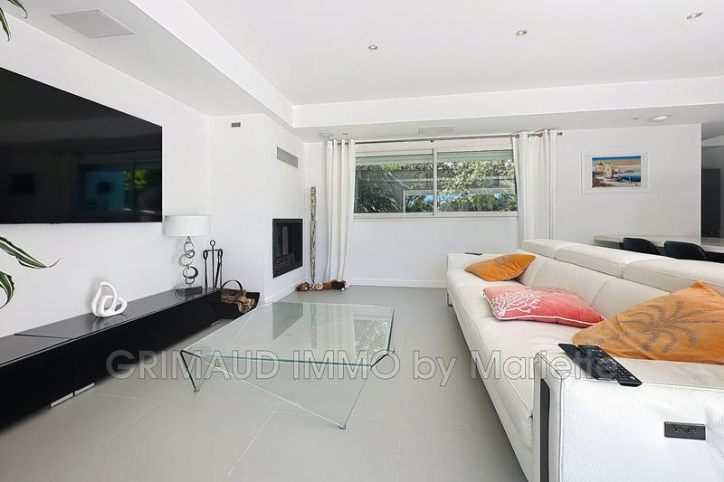 Villa - 147 m² - 5 pièces