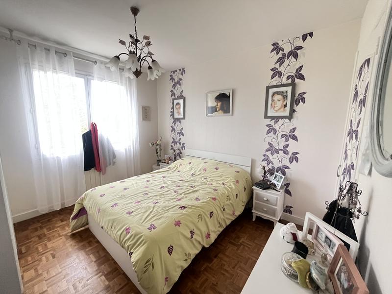 Maison - 113 m² - 4 pièces