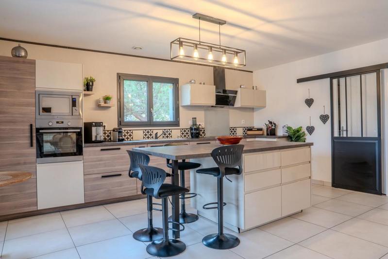 Villa - 145 m² - 5 pièces