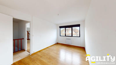 Appartement - 78 m² - 3 pièces