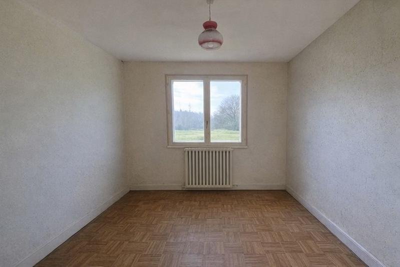 Pavillon - 96 m² - 5 pièces