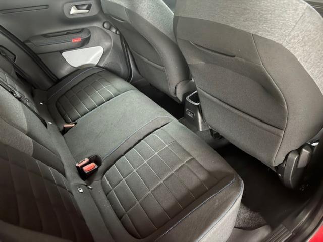 Citroën C3 Turbo 100 ch Bvm6 Plus