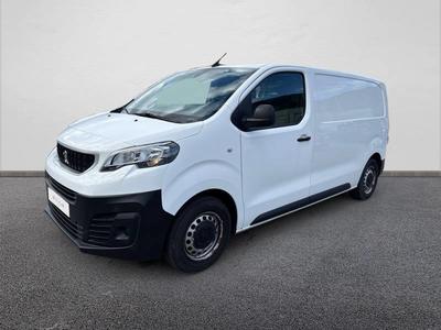 Peugeot Expert Fgn Tole Standard Bluehdi 100 s&amp;S Bvm6 Premium