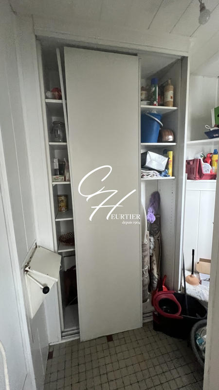 Appartement - 72 m² - 4 pièces