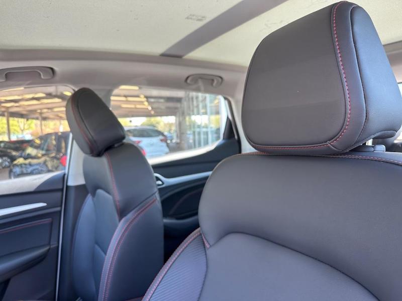 Mg Zs Ev Autonomie Etendue 70kwh - 115 Kw 2wd Luxury