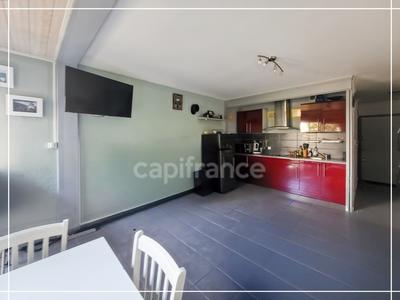 Appartement - 30 m² - 1 pièce