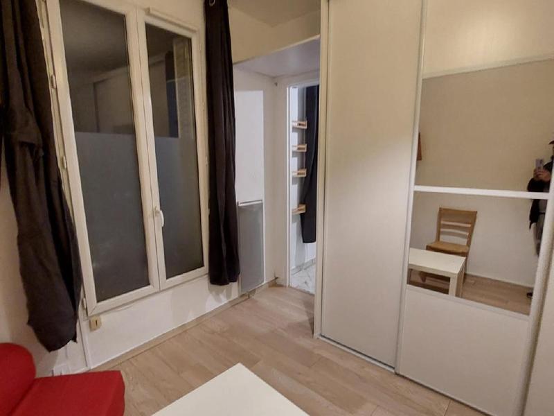 Appartement - 17 m² - 1 pièce