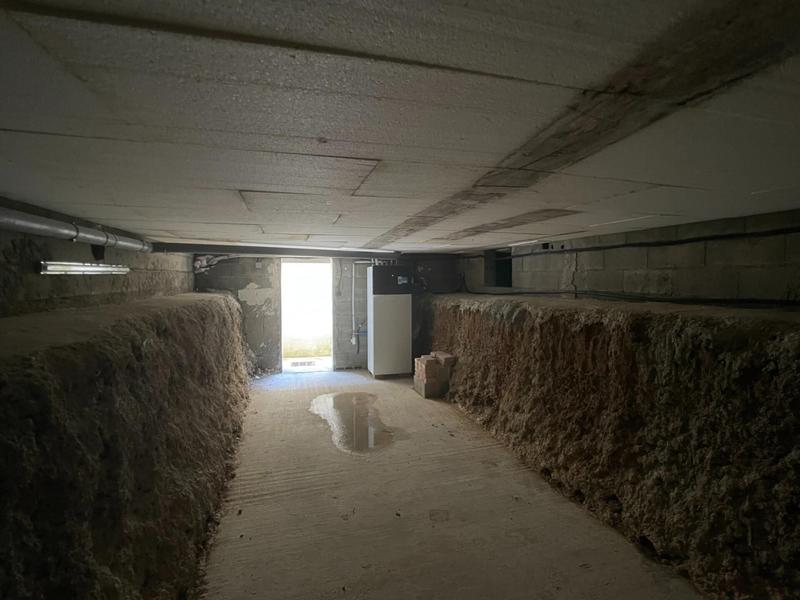 Maison - 196 m² - 9 pièces