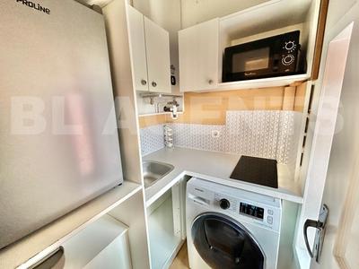 Appartement - 29 m² - 2 pièces