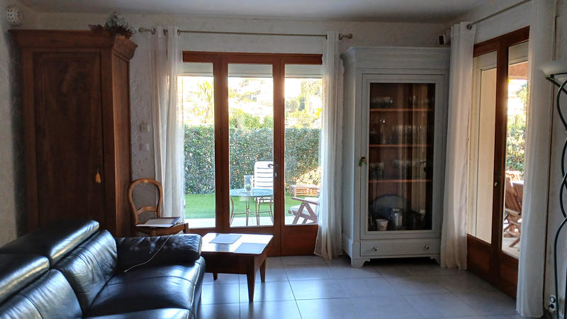 Viager - Maison - 125 m² - 5 pièces