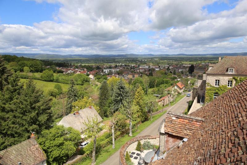 Duplex - 153 m² - 5 pièces