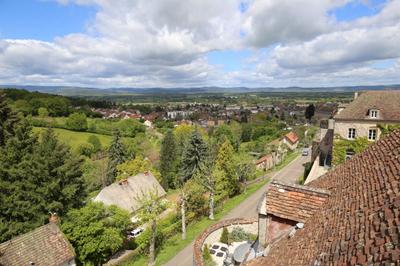 Duplex - 153 m² - 5 pièces