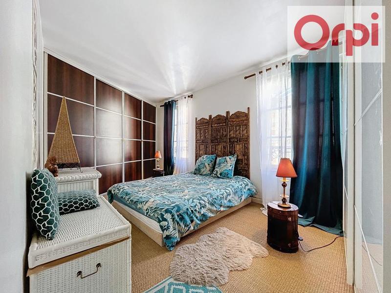 Appartement - 72 m² - 3 pièces