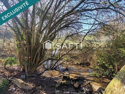 Terrain agricole - 8 072 m²