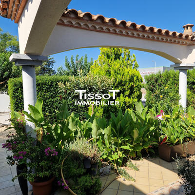 Villa - 146 m² - 5 pièces