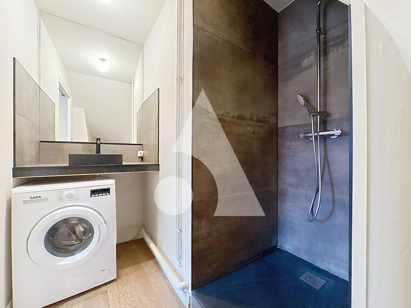 Appartement - 50 m² - 3 pièces