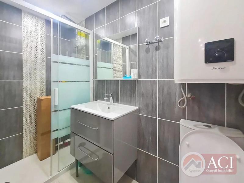 Maison - 130 m² - 7 pièces