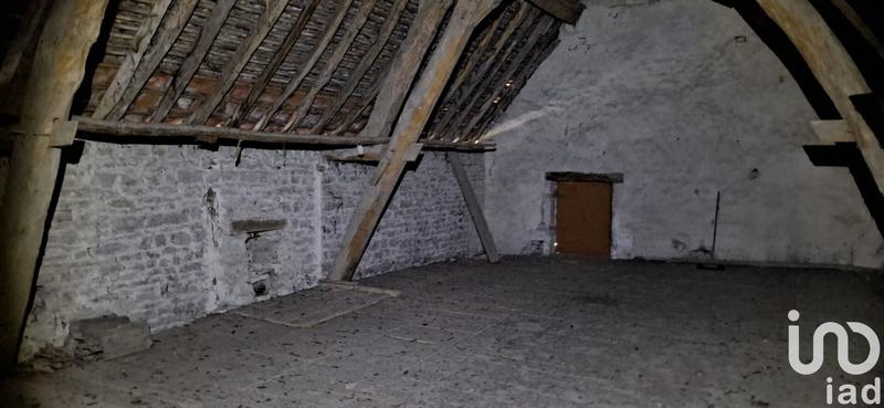 Maison - 213 m² - 8 pièces