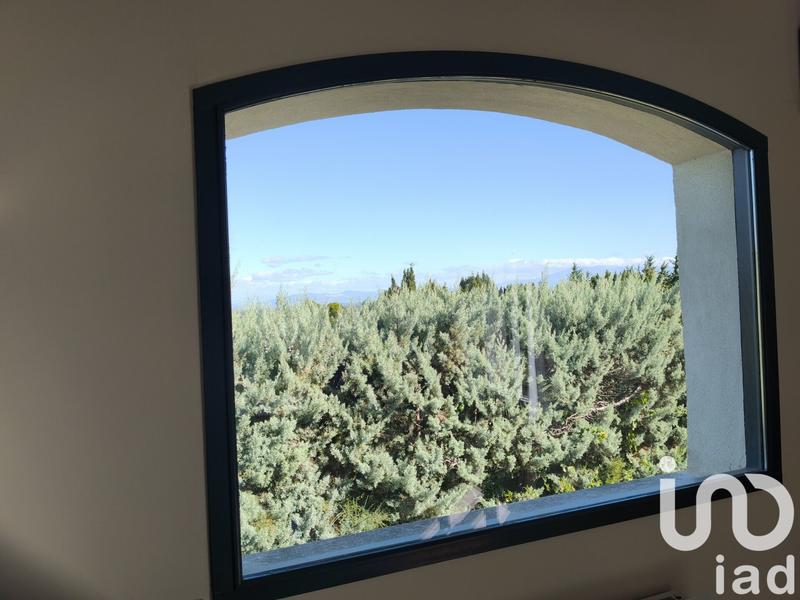 Maison - 108 m² - 4 pièces