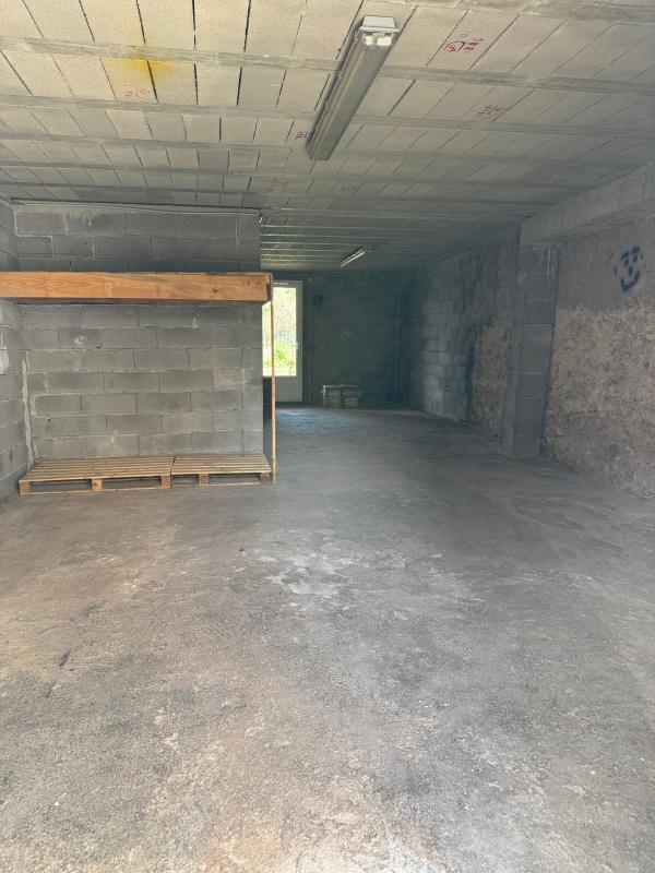 Maison de ville - 135 m² - 4 pièces