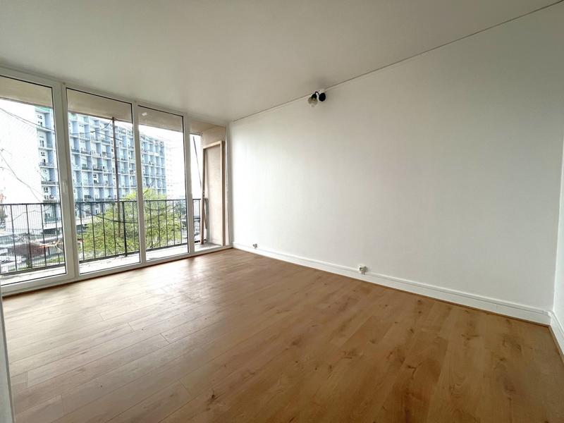 Appartement - 66 m² - 4 pièces