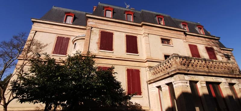 Appartement - 106 m² - 4 pièces