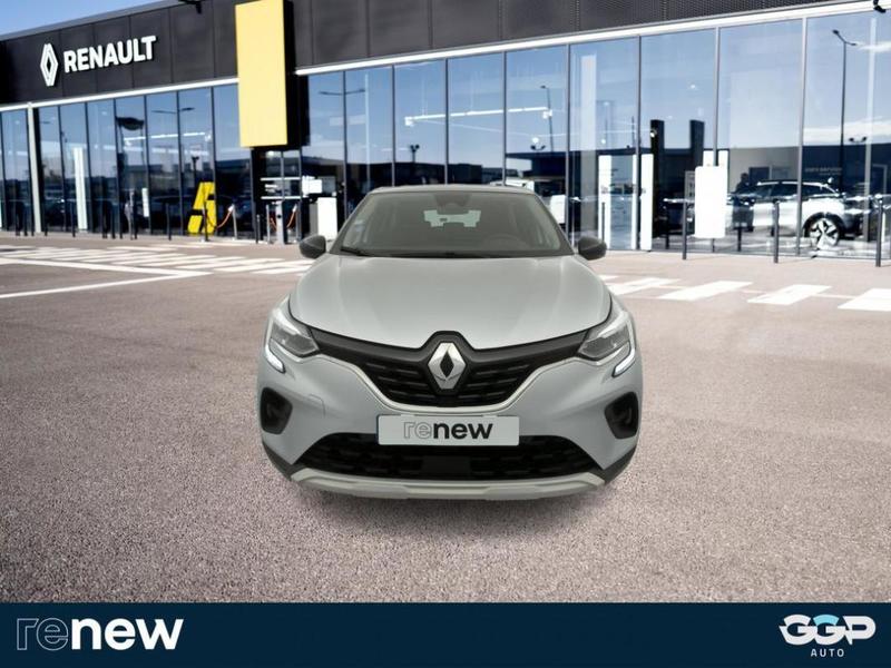 Renault Captur TCe 90 - 21 Business