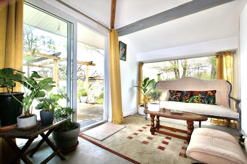 Maison - 175 m² - 9 pièces