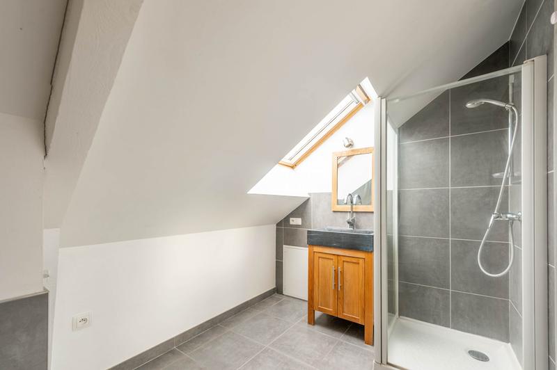 Appartement - 30 m² - 1 pièce