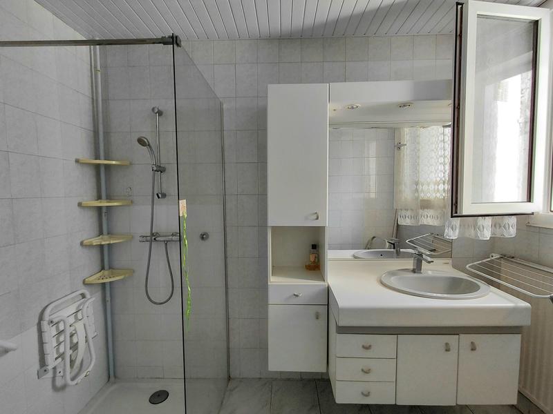 Maison ancienne - 68 m² - 3 pièces