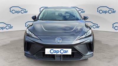 Mg Mg4 51 kWh 170 Standard