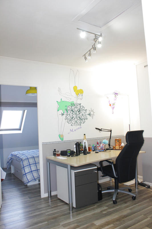 Maison - 158 m² - 6 pièces