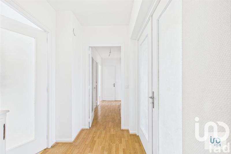 Appartement - 77 m² - 3 pièces