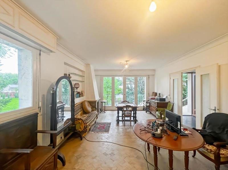 Maison - 131 m² - 5 pièces