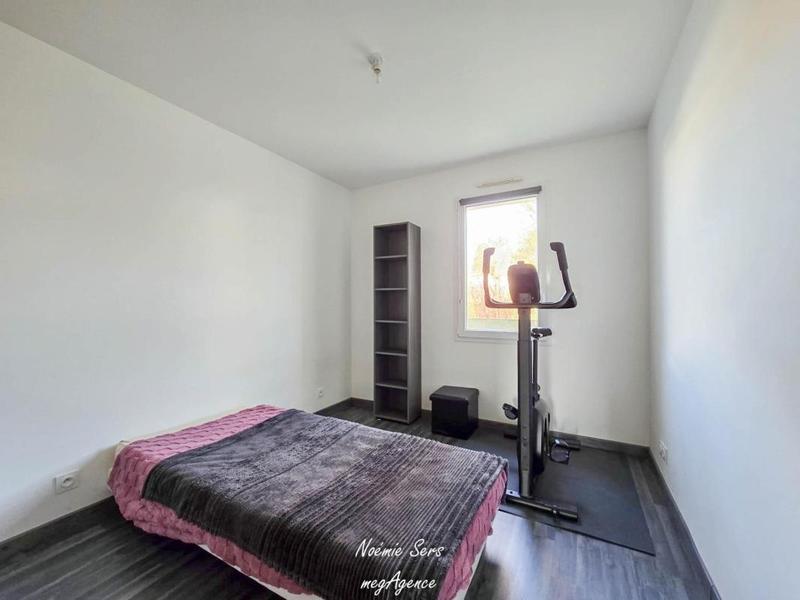 Maison - 88 m² - 5 pièces