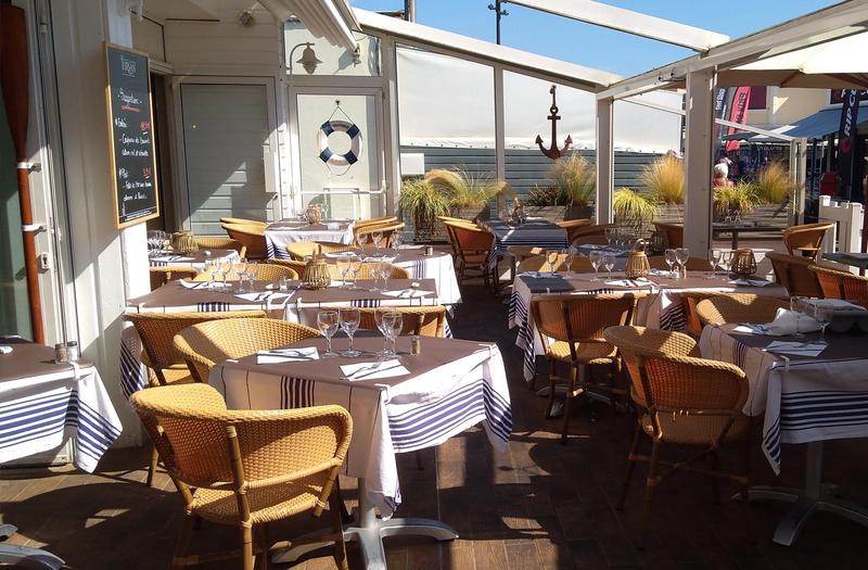 Local commercial - 190 m²