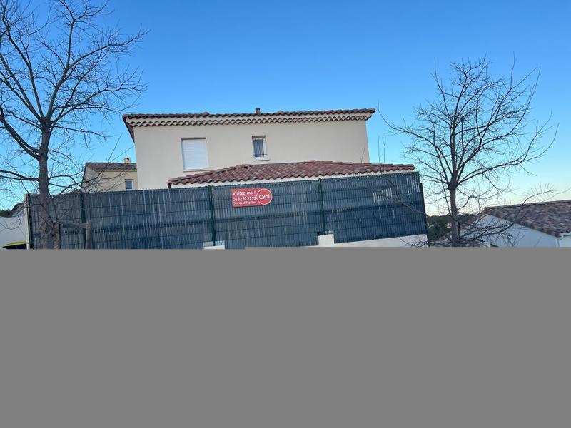 Maison - 132 m² - 6 pièces