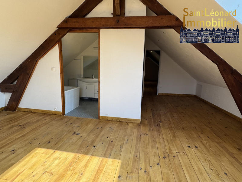 Maison - 147 m² - 5 pièces