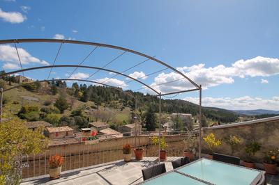 Maison de village - 100 m² - 5 pièces