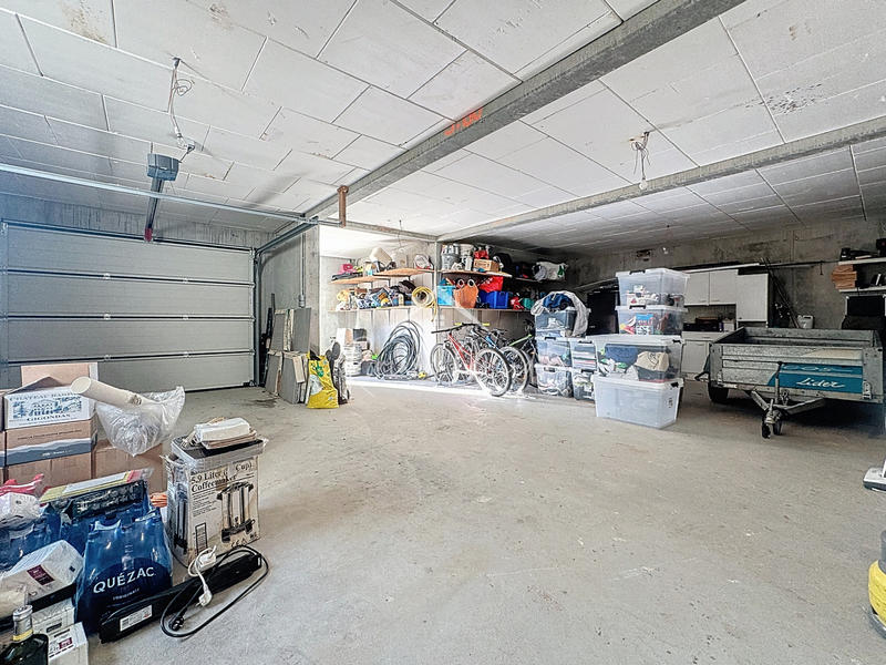 Villa - 150 m² - 6 pièces