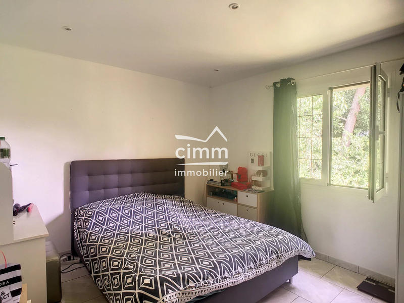 Maison - 194 m² - 6 pièces