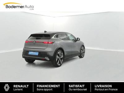 Renault Mégane E-Tech Ev40 130ch standard charge Iconic