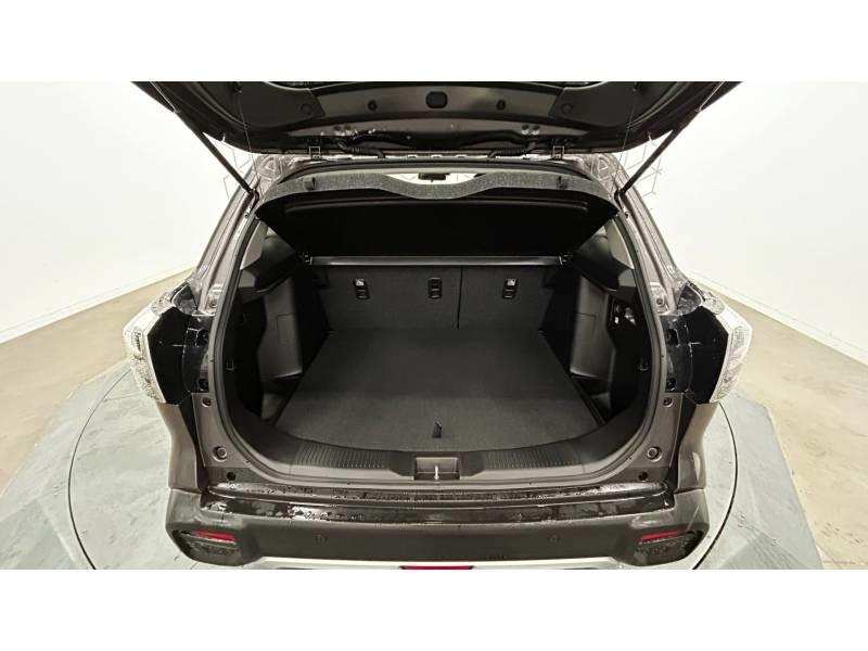 Suzuki s-cross 1.5 Dualjet Hybrid Auto Privilège