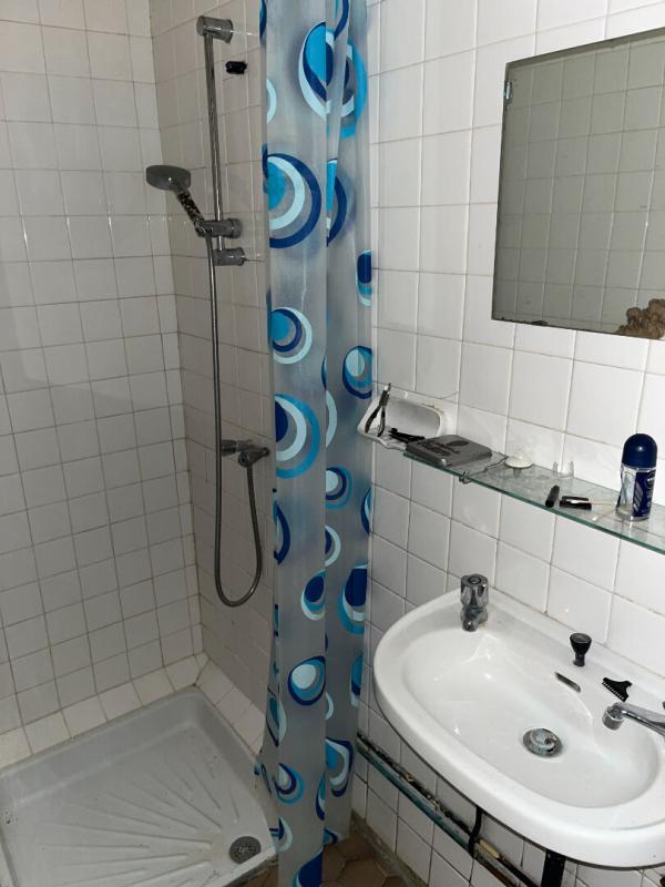 Maison - 63 m² - 3 pièces