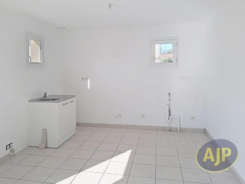 Maison - 60 m² - 3 pièces