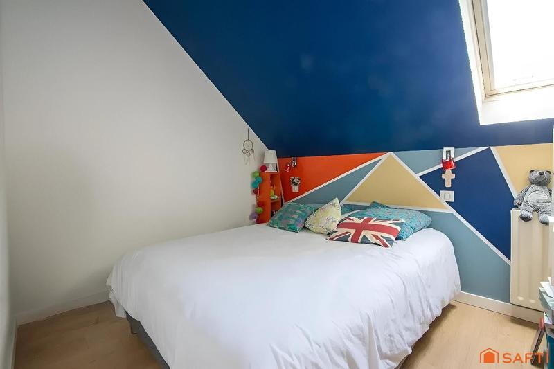 Maison - 164 m² - 6 pièces