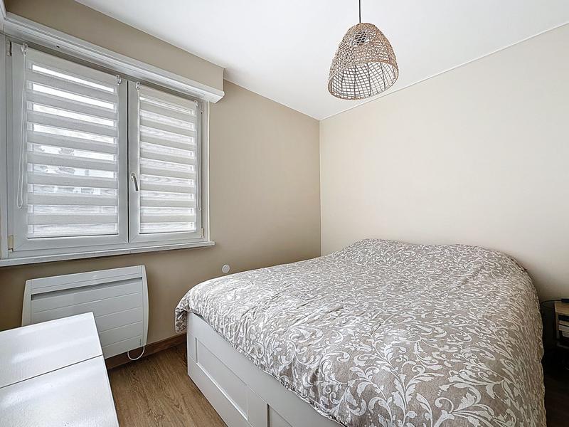 Maison - 81 m² - 5 pièces