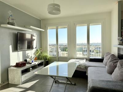 Appartement - 53 m² - 3 pièces