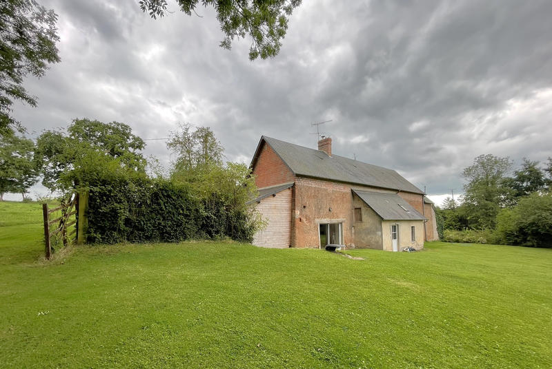 Maison - 150 m² - 6 pièces